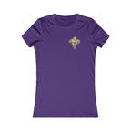 Chosen & Redeemed – Women’s Tee