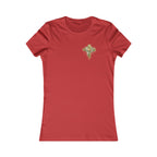 Chosen & Redeemed – Women’s Tee