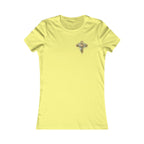 Chosen & Redeemed – Women’s Tee