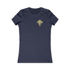 Chosen & Redeemed – Women’s Tee