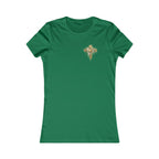 Chosen & Redeemed – Women’s Tee