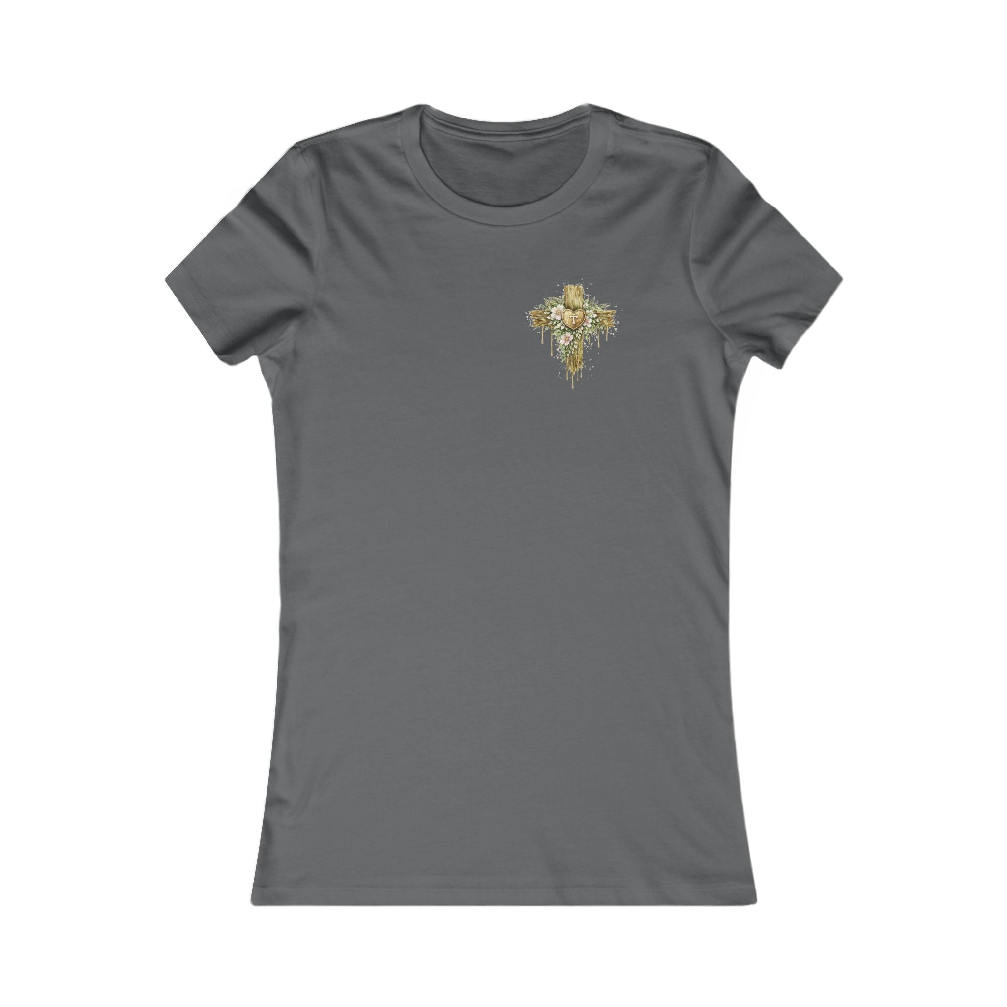 Chosen & Redeemed – Women’s Tee