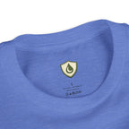 For Jesus! – Boy's Warrior Tee