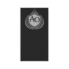 Armor & Oil Co. Lightweight Neck Gaiter (black) 🛡️
