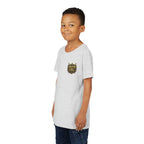 Brave Like a Lion – Boy's Tee