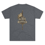 The Lord Is My Banner Tee