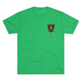 🛡️⚔️ “The Lord Is My Shield” Men’s Tee