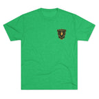 🛡️⚔️ “The Lord Is My Shield” Men’s Tee