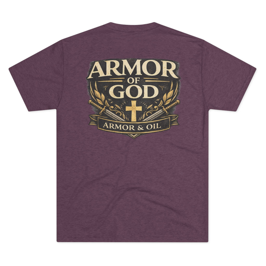 Armor of God Tee