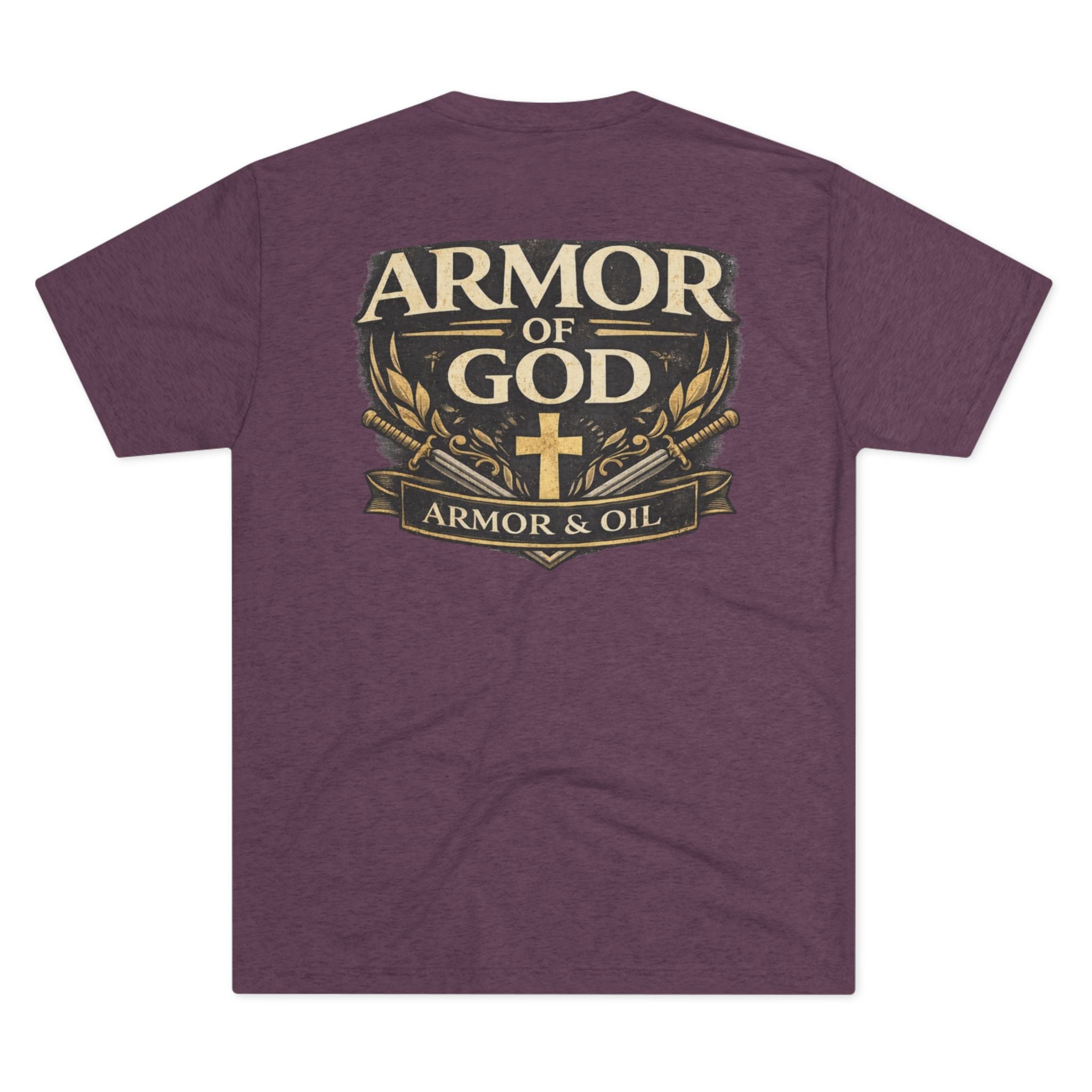 Armor of God Tee