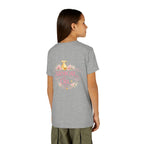 Faith Over Fear – Girl's Tee