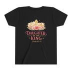 Daughter of the King – Girl's Tee