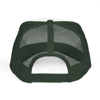✨🤍 Armor & Oil Co. Heart Cross Women’s Trucker Hat