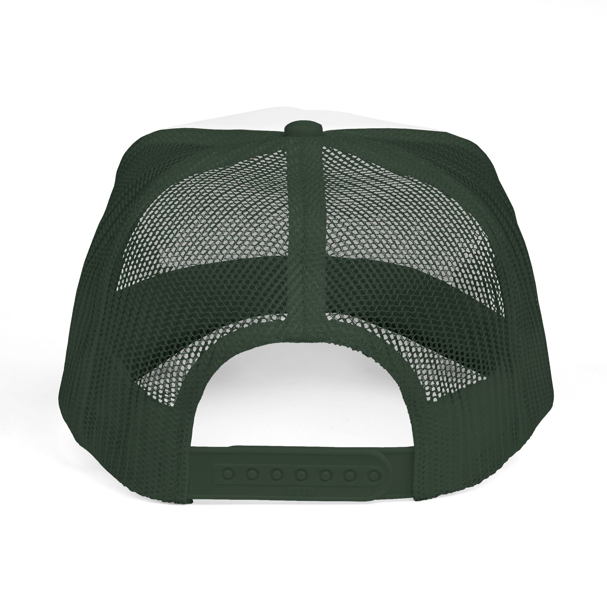 ✨🤍 Armor & Oil Co. Heart Cross Women’s Trucker Hat