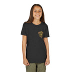 Armor Up Princess – Girl's Tee