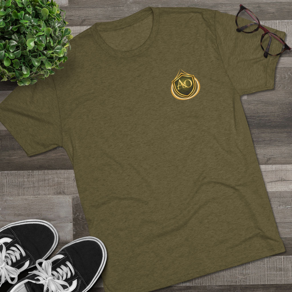 Armor of God Tee