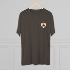 Built for the Battle – Men's Tee