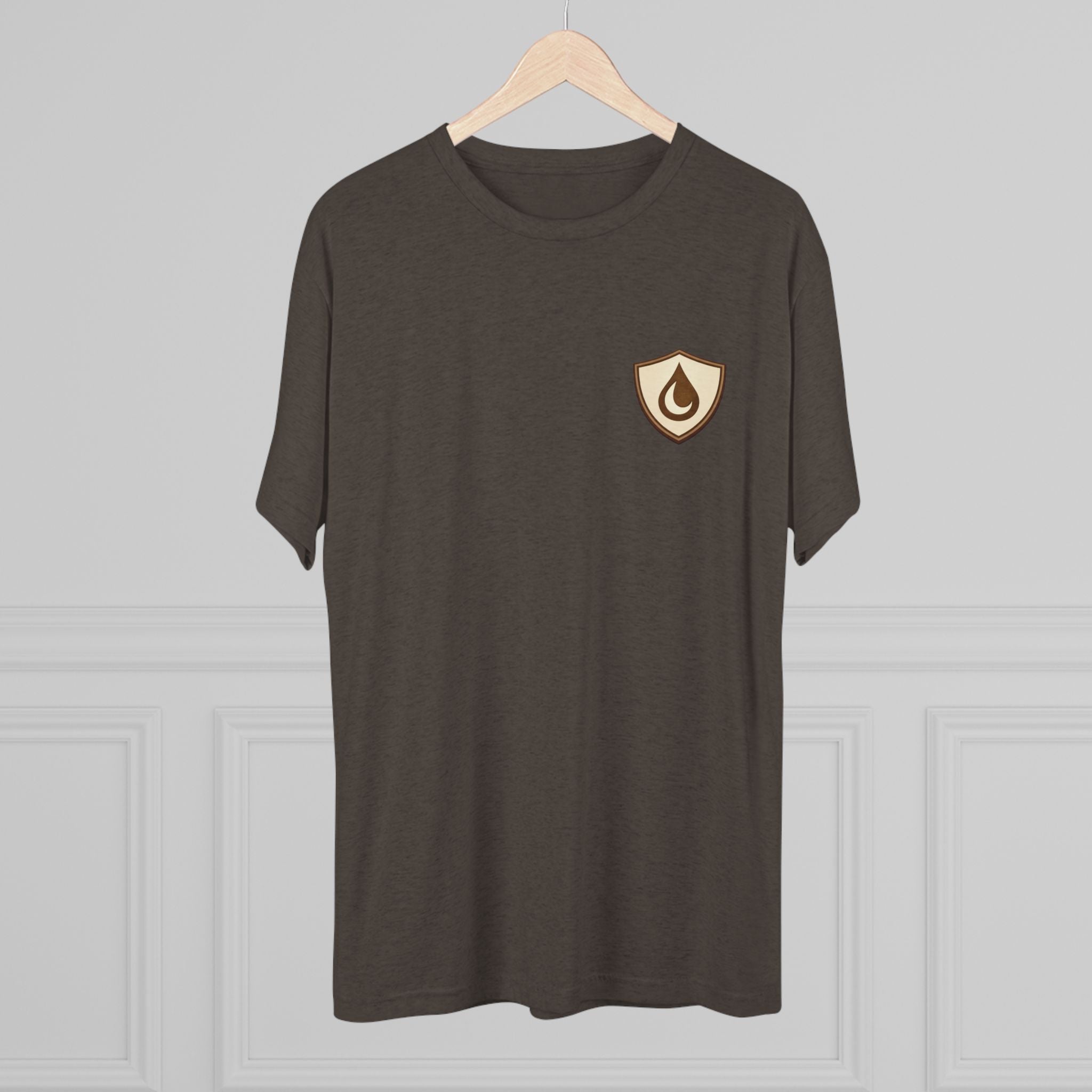 Built for the Battle – Men's Tee
