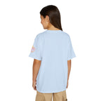 Daughter of the King Cross – Girl's Tee
