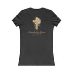 Anointed by Grace Women’s Tee