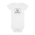 Little Defender – Baby Onesie
