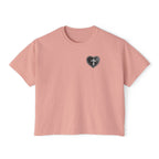 Armor Up & Stand Firm – Women’s Tee