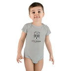 Little Warrior – Baby Onesie