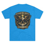In God We Trust Tee
