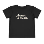 Little Sister, Big Faith – Toddler Tee