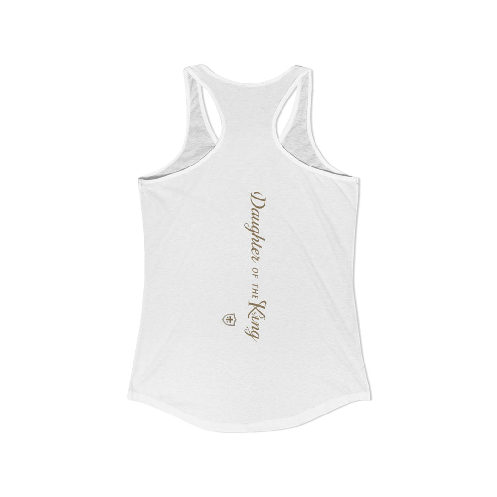 Full Armor Racerback Tank-Women's