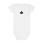 Little Warrior – Baby Onesie