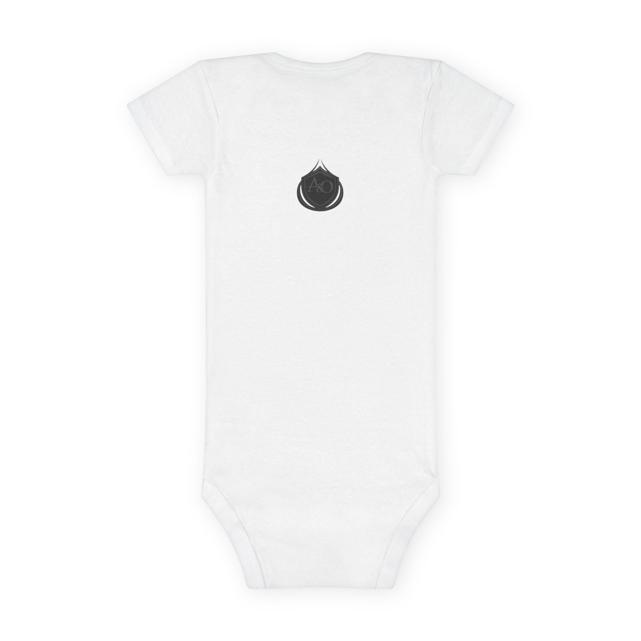 Little Warrior – Baby Onesie