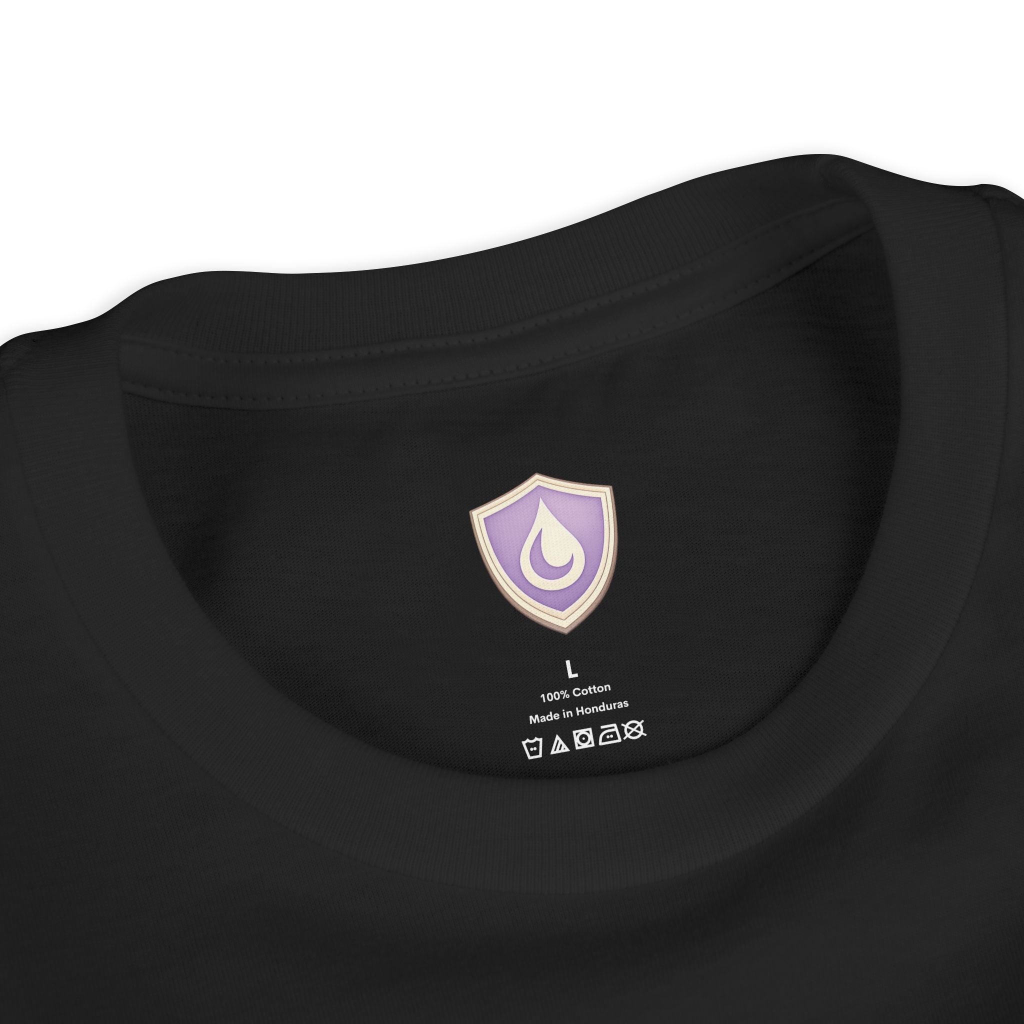 Armor Up Princess – Girl's Tee