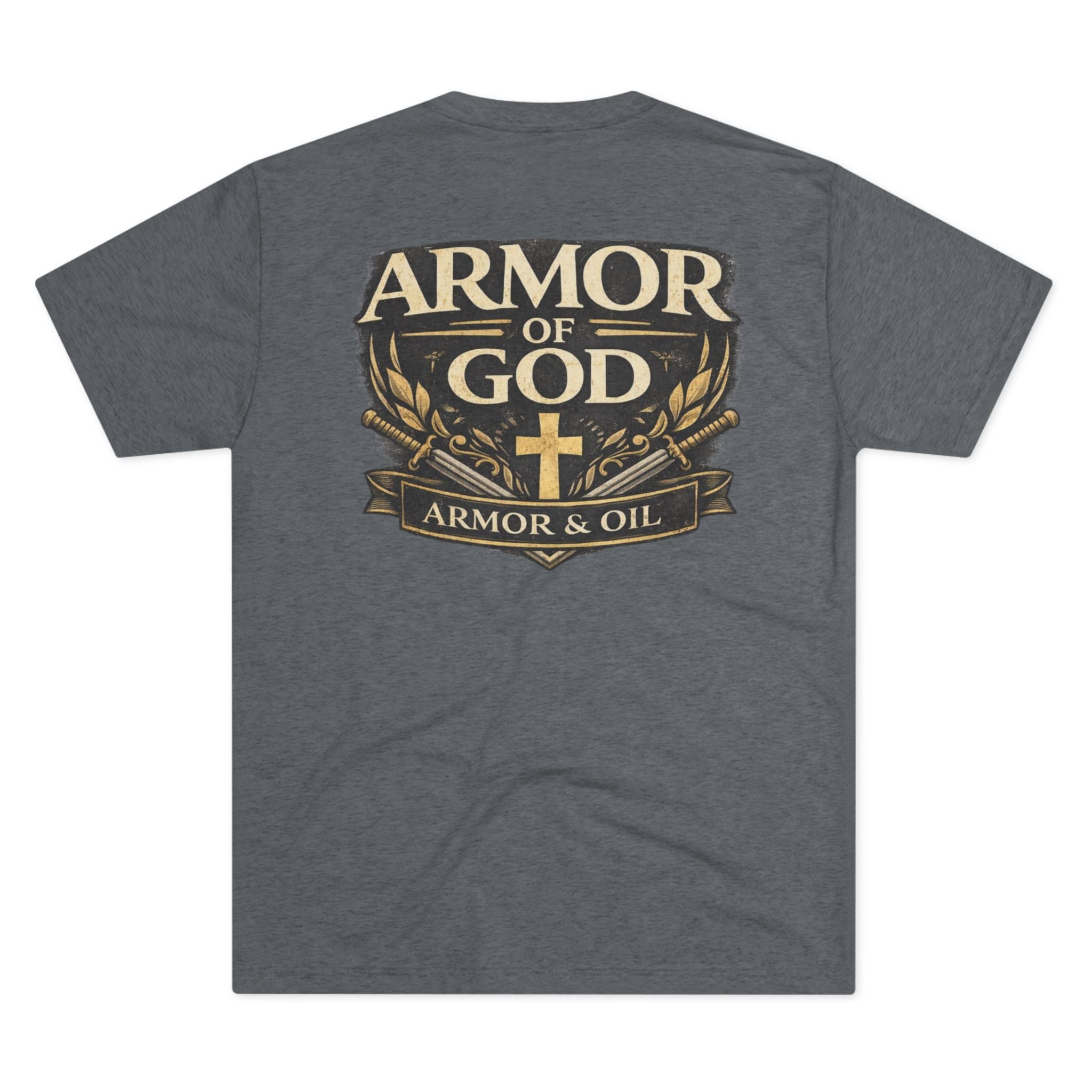 Armor of God Tee