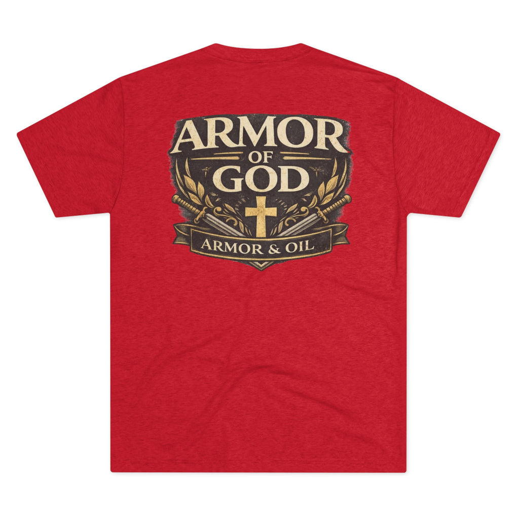 Armor of God Tee
