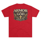 Armor of God Tee