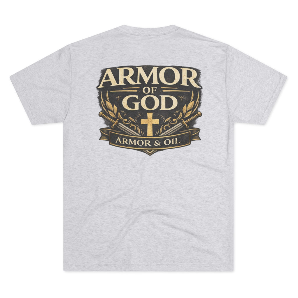 Armor of God Tee