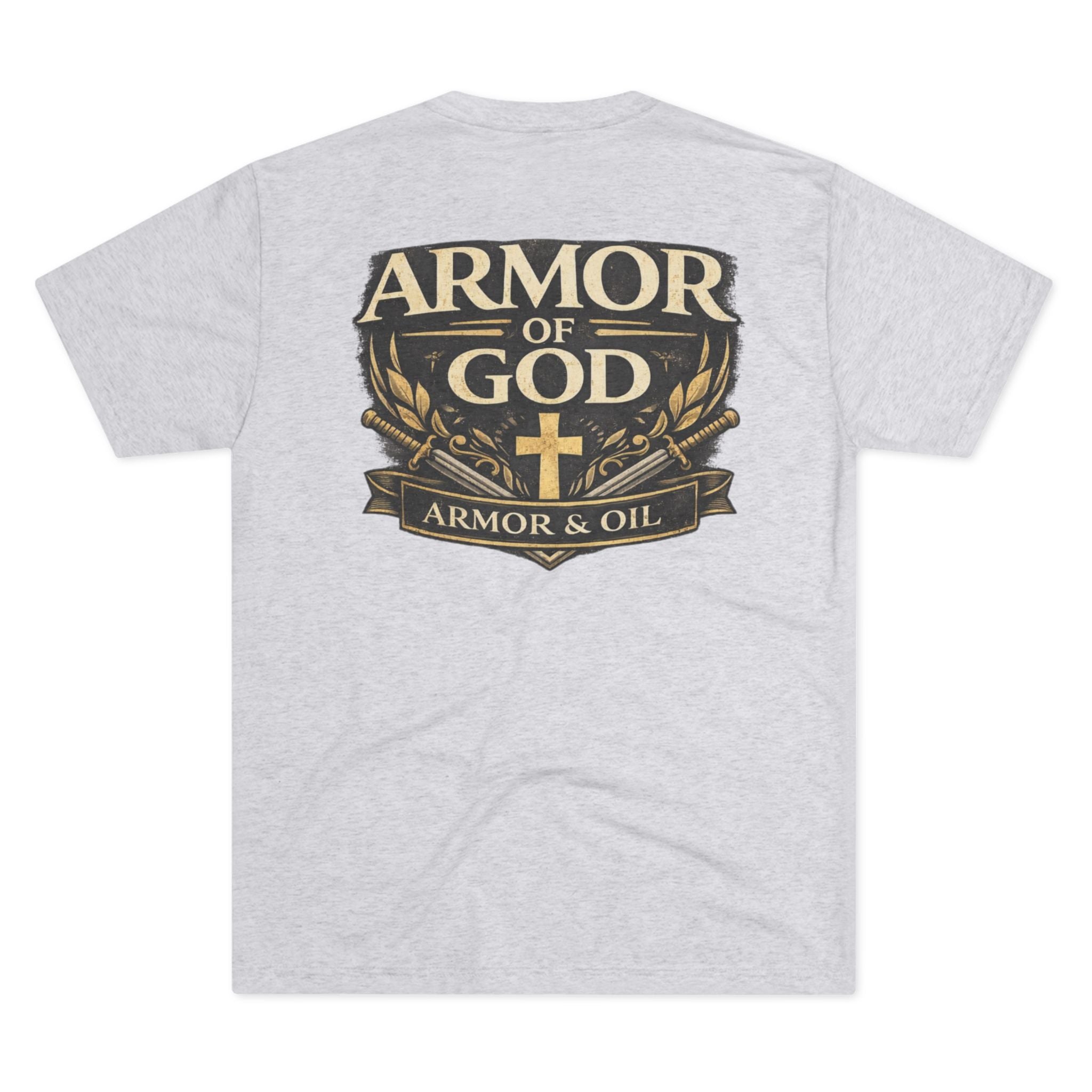 Armor of God Tee