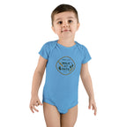 Walk by Faith – Baby Onesie