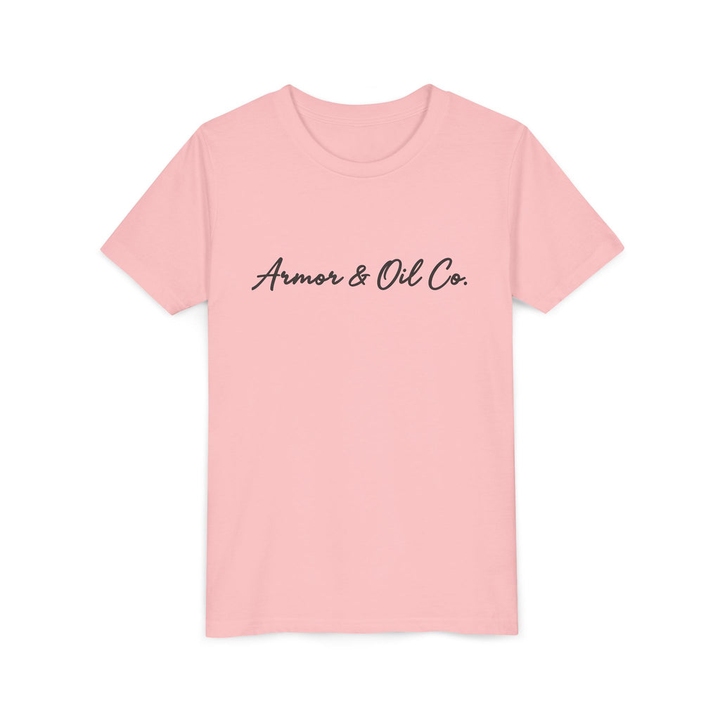 Joyful Dancer – Youth Girls Tee