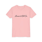 Joyful Dancer – Youth Girls Tee