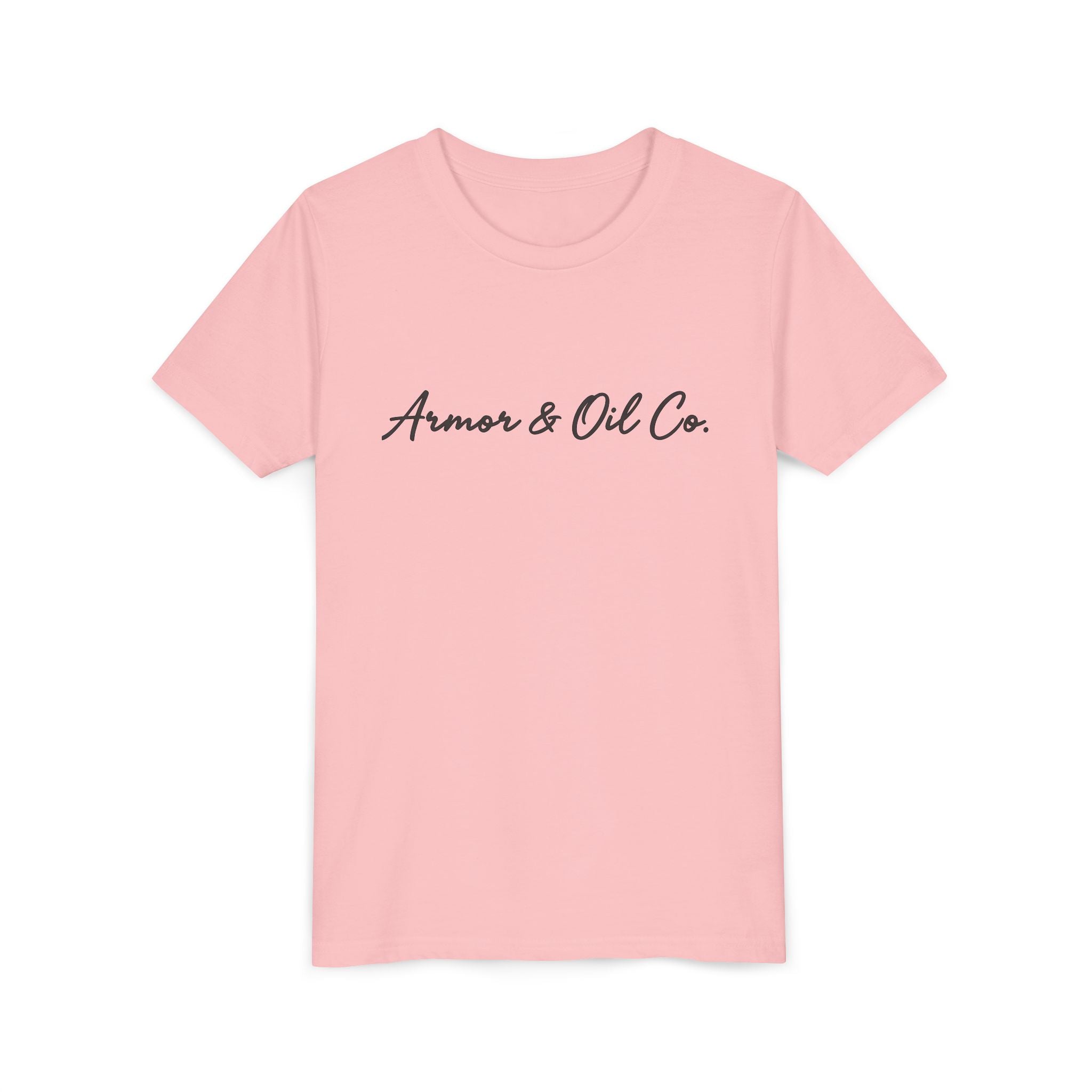 Joyful Dancer – Youth Girls Tee