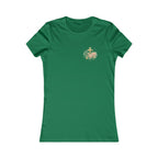 Anointed by Grace Women’s Tee