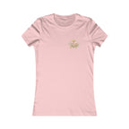 Anointed by Grace Women’s Tee