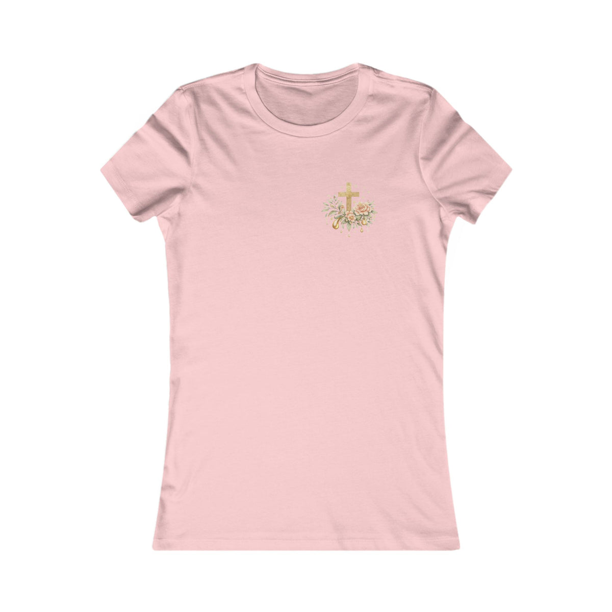 Anointed by Grace Women’s Tee