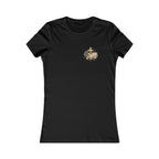 Anointed by Grace Women’s Tee