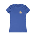 Anointed by Grace Women’s Tee