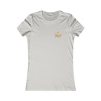Anointed by Grace Women’s Tee