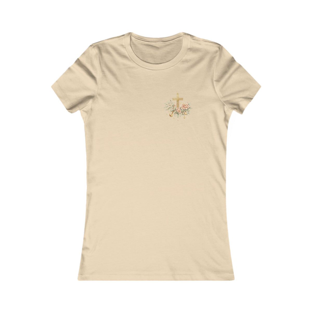 Anointed by Grace Women’s Tee
