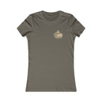 Anointed by Grace Women’s Tee